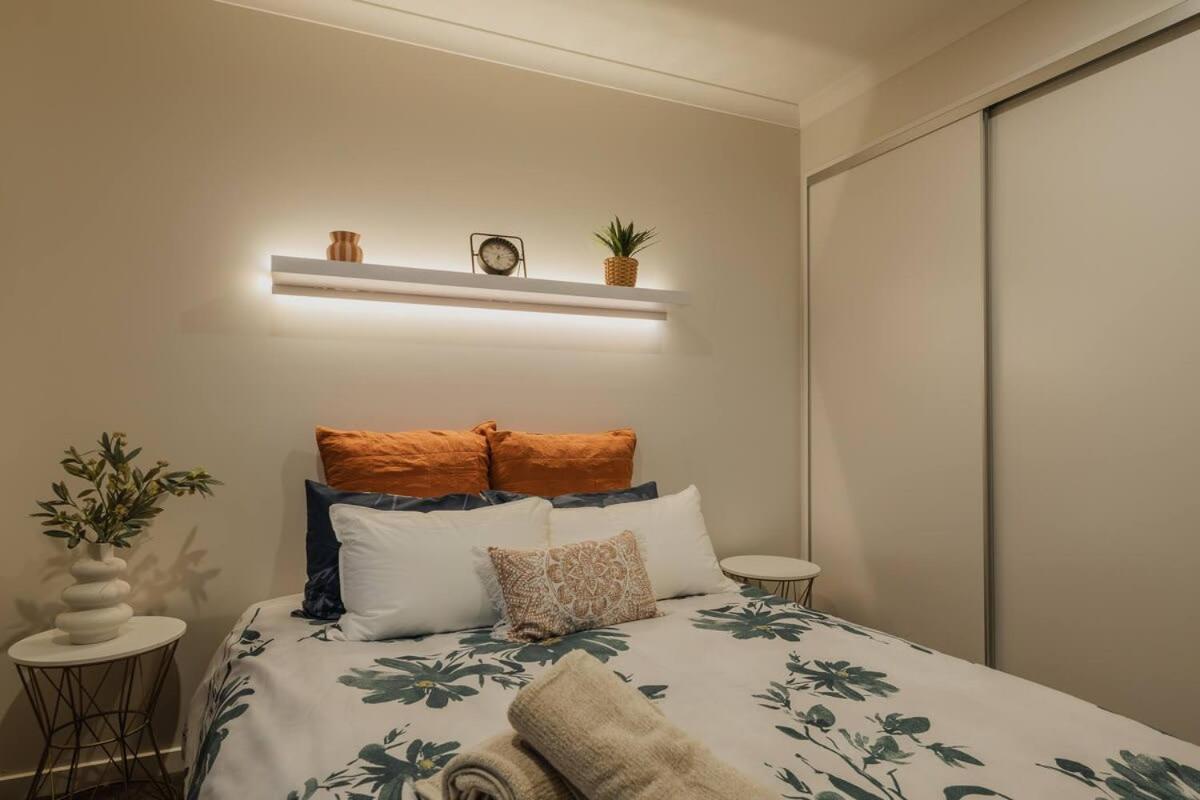 Elegant 3Br Home On Mustang Avenue ไครสต์เชิร์ช ภายนอก รูปภาพ